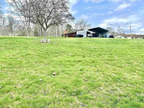 36 Private Lane West Milford WV 26451