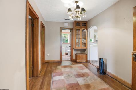 58 Carolina Avenue Salem WV 26426