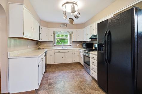 58 Carolina Avenue Salem WV 26426