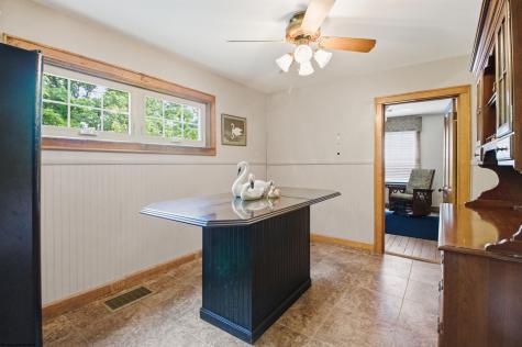 58 Carolina Avenue Salem WV 26426