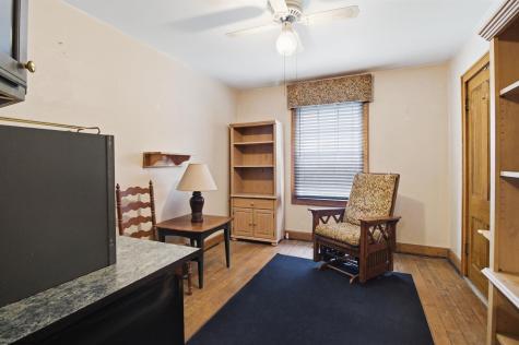 58 Carolina Avenue Salem WV 26426