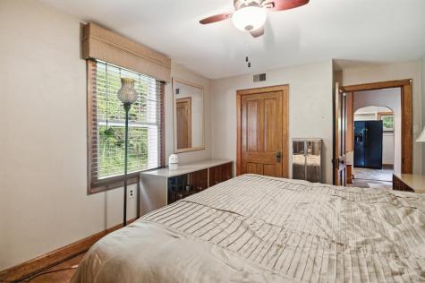 58 Carolina Avenue Salem WV 26426