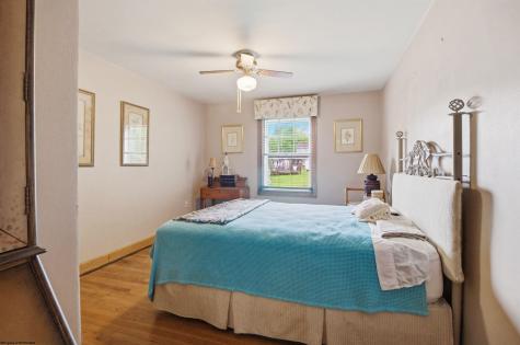 58 Carolina Avenue Salem WV 26426