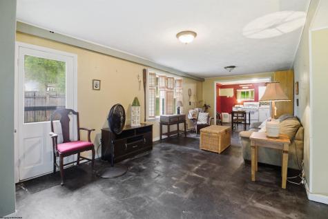 58 Carolina Avenue Salem WV 26426