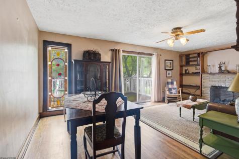 58 Carolina Avenue Salem WV 26426