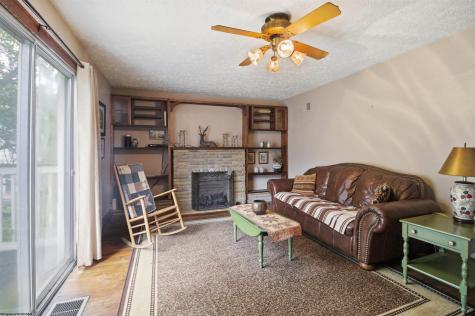 58 Carolina Avenue Salem WV 26426
