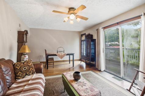 58 Carolina Avenue Salem WV 26426