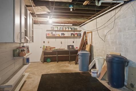 58 Carolina Avenue Salem WV 26426