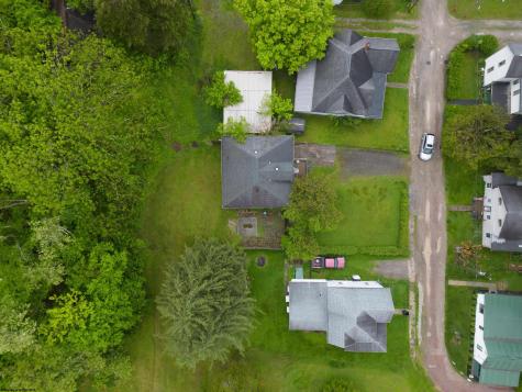 58 Carolina Avenue Salem WV 26426