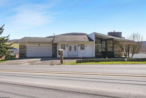 1310 Dorsey Avenue Morgantown WV 26501