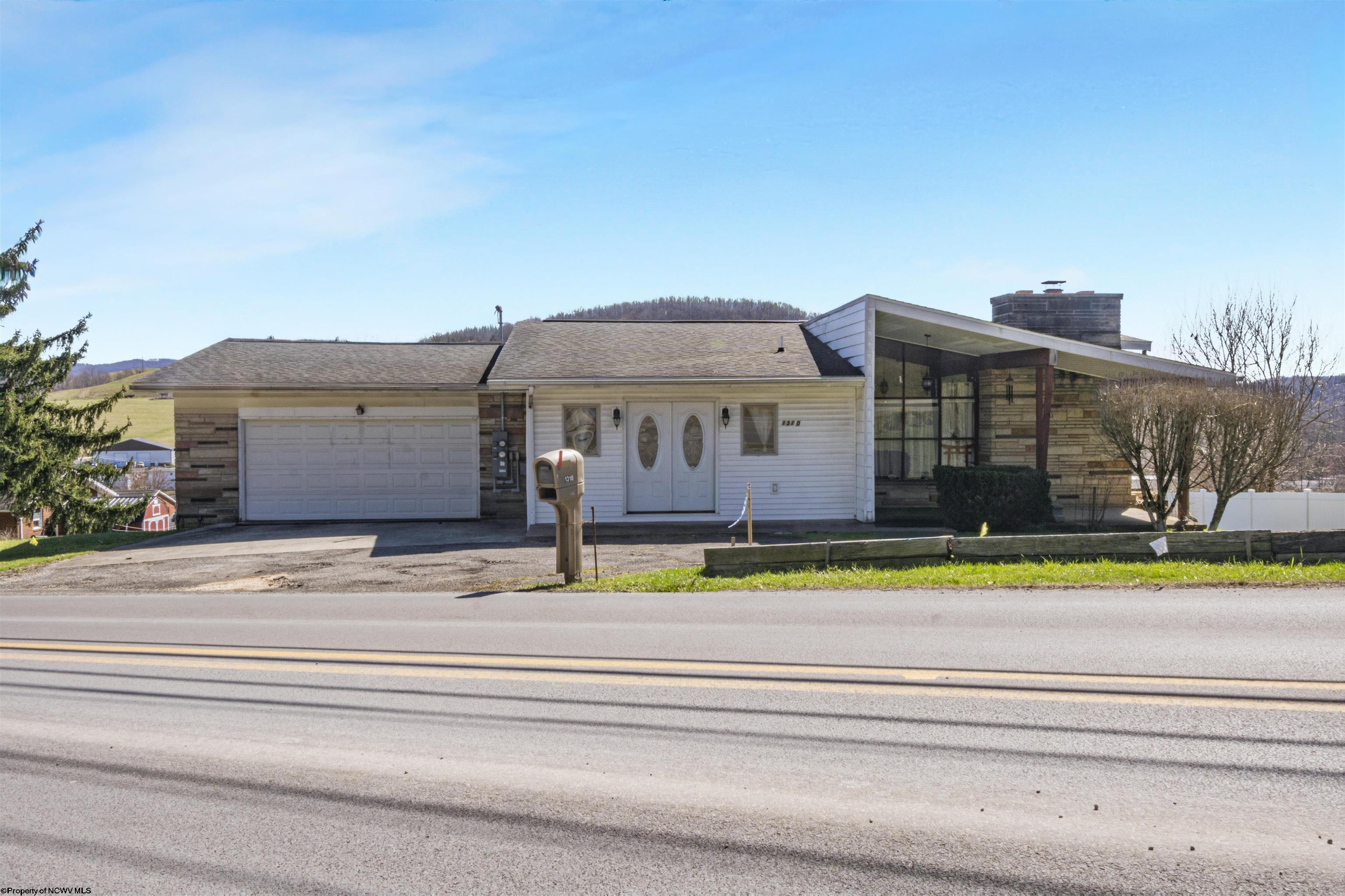 1310 Dorsey Avenue Morgantown WV 26501