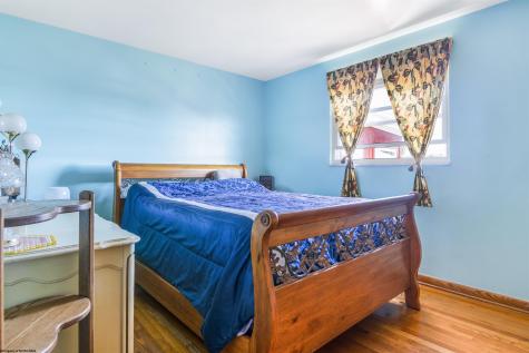1310 Dorsey Avenue Morgantown WV 26501