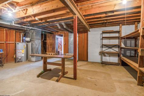 1310 Dorsey Avenue Morgantown WV 26501