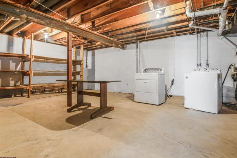 1310 Dorsey Avenue Morgantown WV 26501