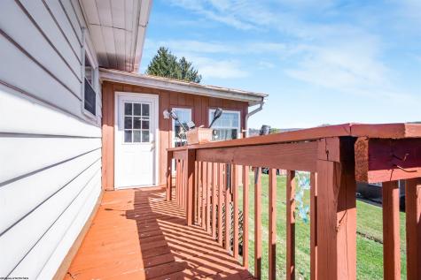 1310 Dorsey Avenue Morgantown WV 26501
