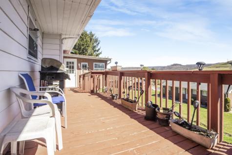 1310 Dorsey Avenue Morgantown WV 26501