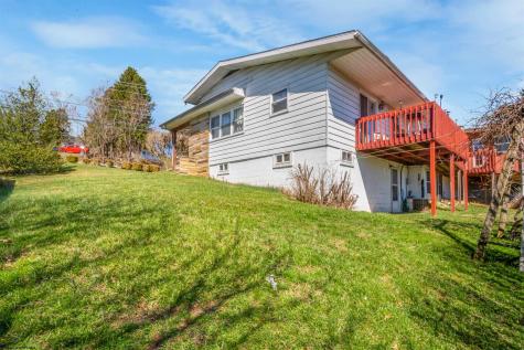 1310 Dorsey Avenue Morgantown WV 26501