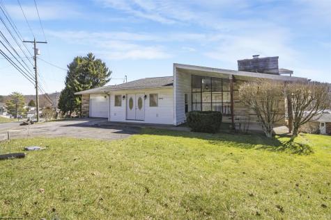 1310 Dorsey Avenue Morgantown WV 26501