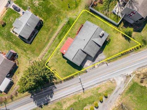 1310 Dorsey Avenue Morgantown WV 26501