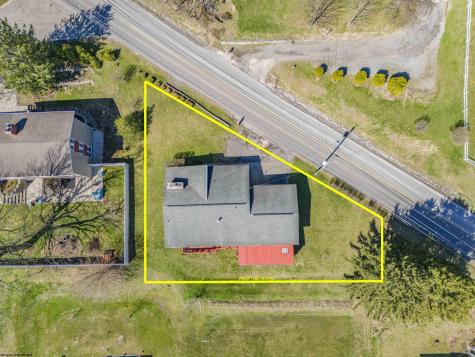 1310 Dorsey Avenue Morgantown WV 26501