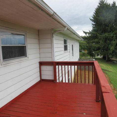 1310 Dorsey Avenue Morgantown WV 26501