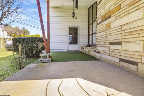 1310 Dorsey Avenue Morgantown WV 26501
