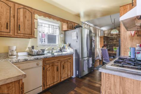 1310 Dorsey Avenue Morgantown WV 26501