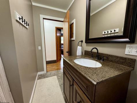 3083 Wilsonburg Road Reynoldsville WV 26422