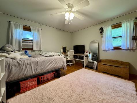 3083 Wilsonburg Road Reynoldsville WV 26422