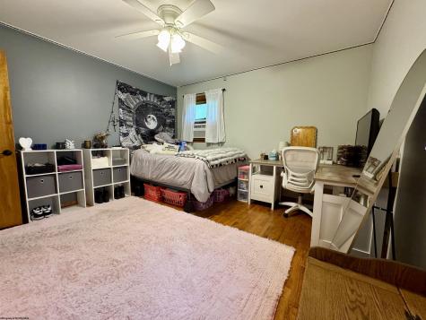 3083 Wilsonburg Road Reynoldsville WV 26422