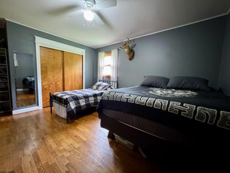 3083 Wilsonburg Road Reynoldsville WV 26422