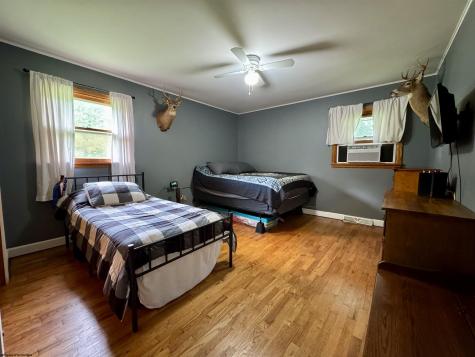 3083 Wilsonburg Road Reynoldsville WV 26422