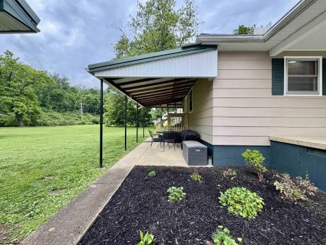 3083 Wilsonburg Road Reynoldsville WV 26422