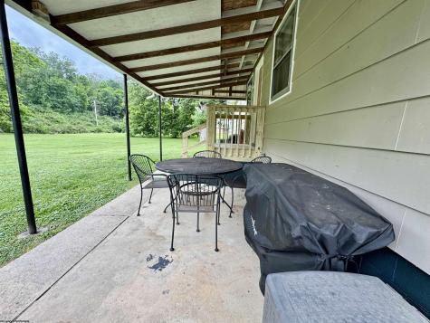 3083 Wilsonburg Road Reynoldsville WV 26422