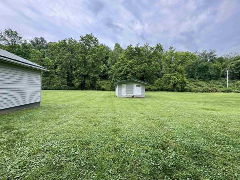 3083 Wilsonburg Road Reynoldsville WV 26422
