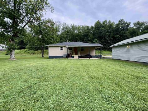 3083 Wilsonburg Road Reynoldsville WV 26422
