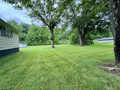 3083 Wilsonburg Road Reynoldsville WV 26422