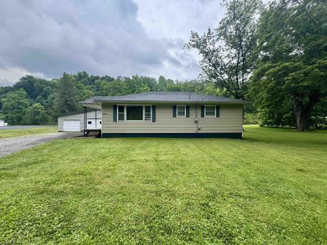 3083 Wilsonburg Road Reynoldsville WV 26422