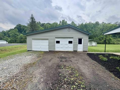 3083 Wilsonburg Road Reynoldsville WV 26422