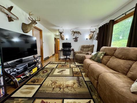 3083 Wilsonburg Road Reynoldsville WV 26422
