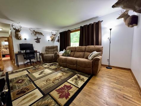 3083 Wilsonburg Road Reynoldsville WV 26422
