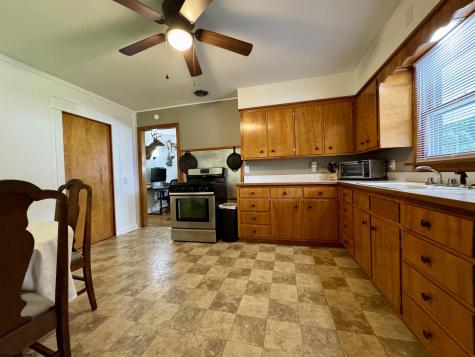 3083 Wilsonburg Road Reynoldsville WV 26422