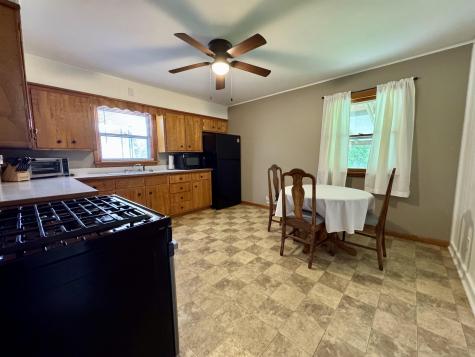 3083 Wilsonburg Road Reynoldsville WV 26422