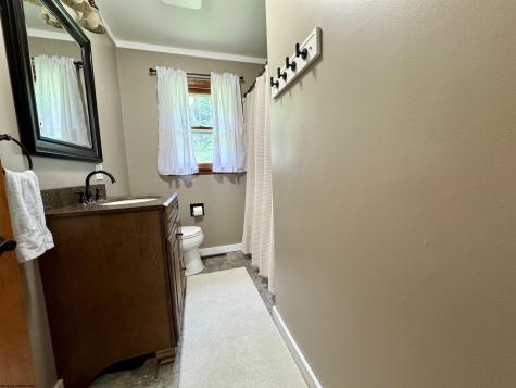 3083 Wilsonburg Road Reynoldsville WV 26422