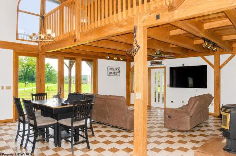 1355 N Preston Highway Kingwood WV 26537