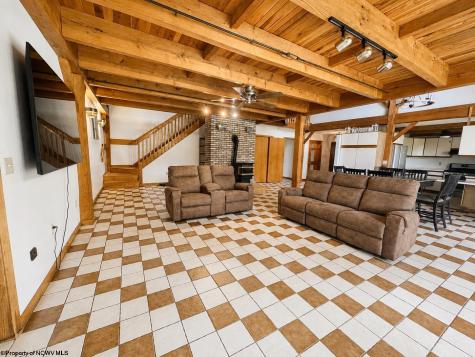 1355 N Preston Highway Kingwood WV 26537