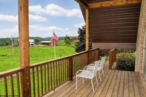 1355 N Preston Highway Kingwood WV 26537