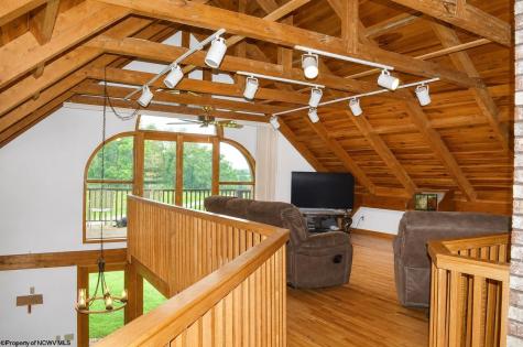 1355 N Preston Highway Kingwood WV 26537