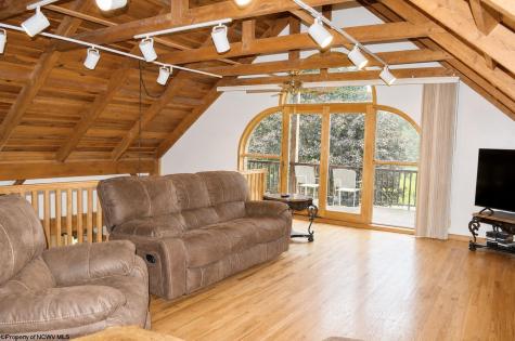 1355 N Preston Highway Kingwood WV 26537