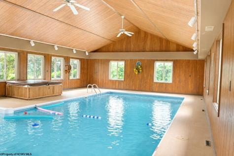 1355 N Preston Highway Kingwood WV 26537
